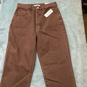 PacSun Dad Jean